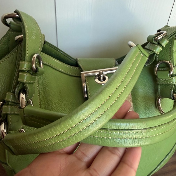 Prada Hobo Shoulder Bag - Picture 7 of 13